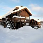 Appartement Havsdalsgrenda Geilo