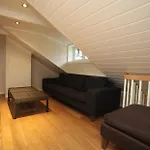 Havsdalsgrenda Apartment *