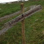 Havsdalsgrenda Geilo