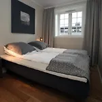 Appartement Havsdalsgrenda