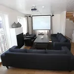 Havsdalsgrenda Apartman Geilo