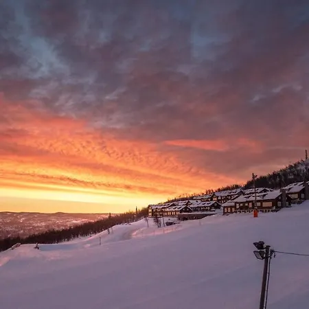 Havsdalsgrenda شقة