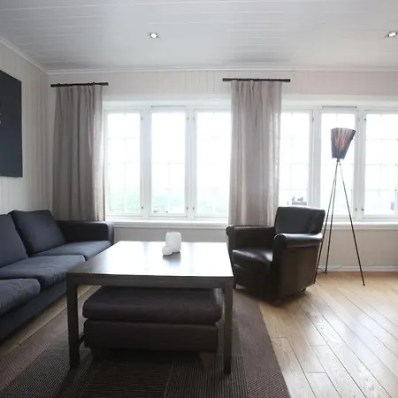 شقة Havsdalsgrenda يالو