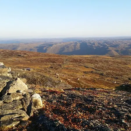 Havsdalsgrenda Geilo