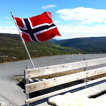Havsdalsgrenda * Geilo