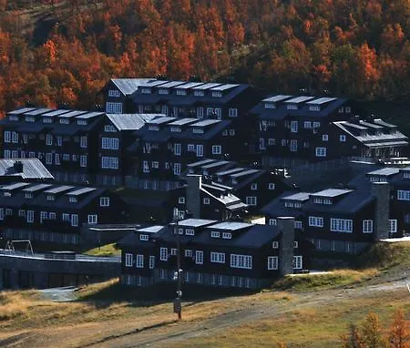 Havsdalsgrenda Geilo