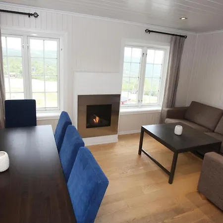 Havsdalsgrenda شقة *