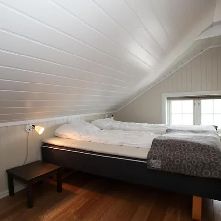 Havsdalsgrenda Apartman