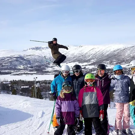 Havsdalsgrenda Lägenhet *