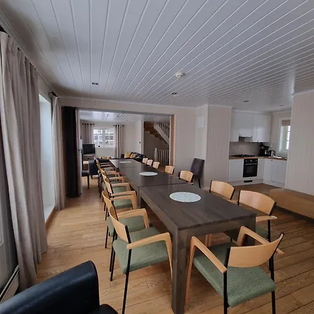 Havsdalsgrenda * Geilo