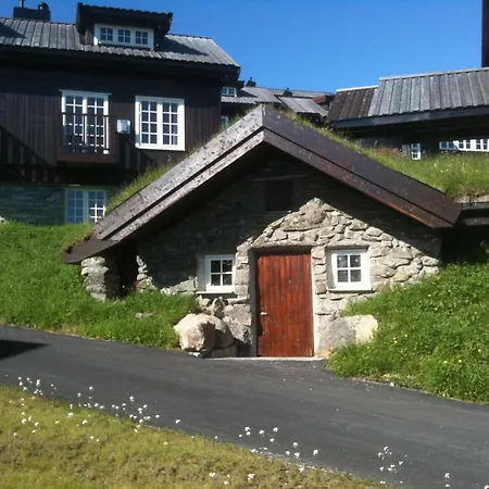 Havsdalsgrenda Apartment Geilo