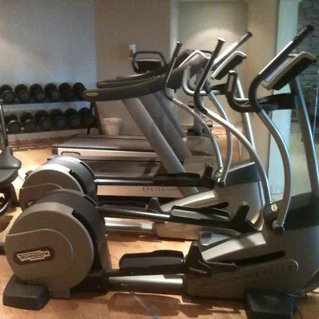 Havsdalsgrenda Διαμέρισμα Geilo