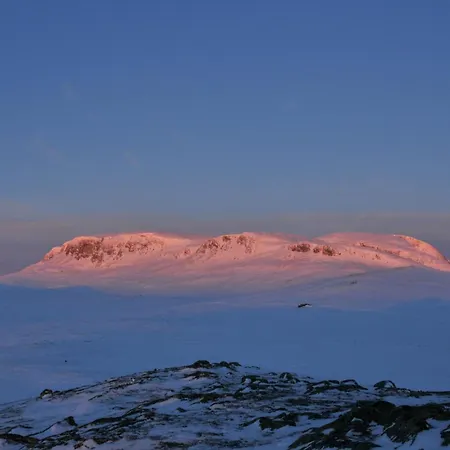 شقة Havsdalsgrenda يالو
