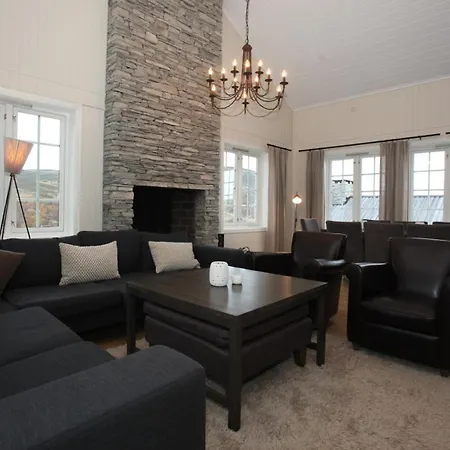 Apartman Havsdalsgrenda