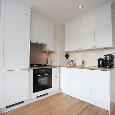 Havsdalsgrenda شقة