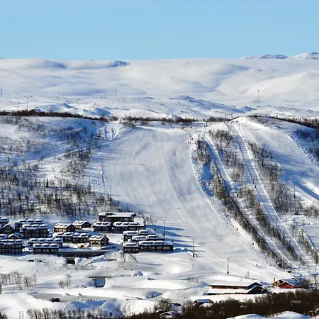 Havsdalsgrenda شقة يالو