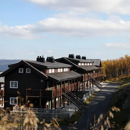 Havsdalsgrenda Apartman