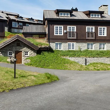 Διαμέρισμα Havsdalsgrenda *