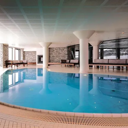 Havsdalsgrenda شقة *