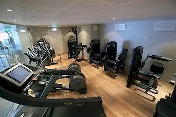 شقة Havsdalsgrenda يالو