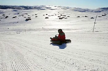 Havsdalsgrenda Geilo