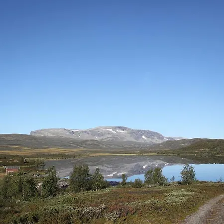 Havsdalsgrenda يالو