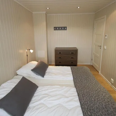 Apartment Havsdalsgrenda Geilo