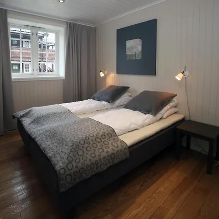 Havsdalsgrenda Geilo