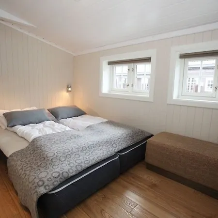 شقة Havsdalsgrenda يالو