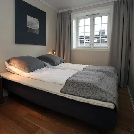 شقة Havsdalsgrenda