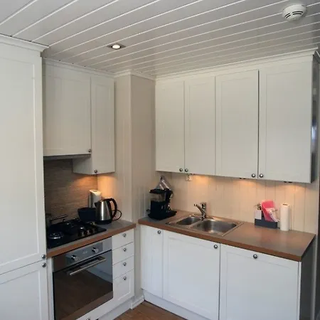Apartman Havsdalsgrenda *