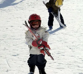 Havsdalsgrenda Geilo