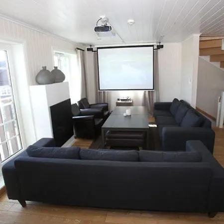 Havsdalsgrenda Apartamento Geilo