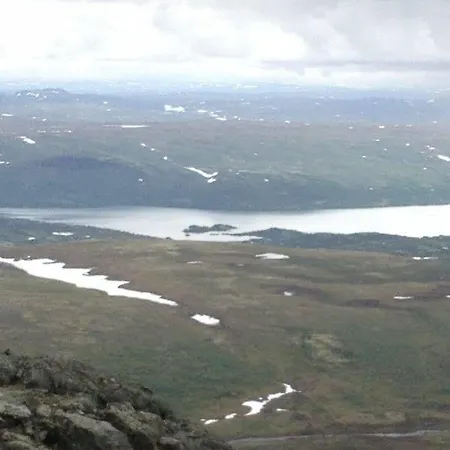 Havsdalsgrenda Geilo