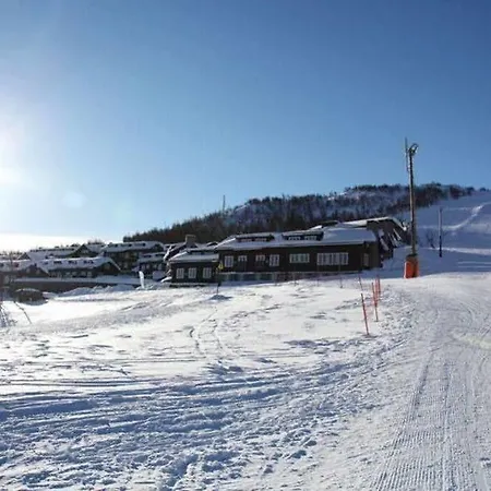 Havsdalsgrenda Lägenhet *