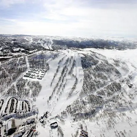 Havsdalsgrenda * Geilo