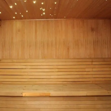 Havsdalsgrenda Διαμέρισμα Geilo