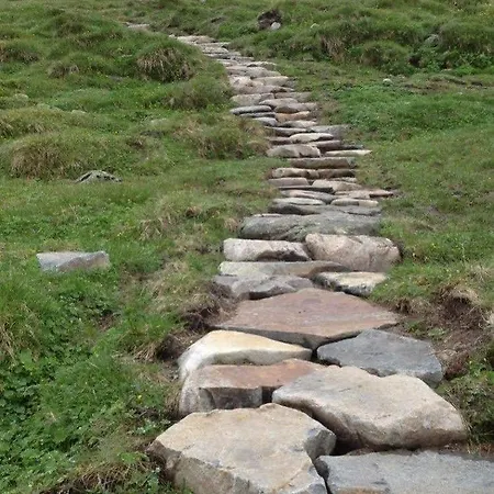 Havsdalsgrenda Geilo