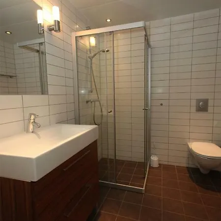 شقة Havsdalsgrenda