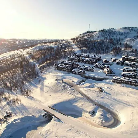 Havsdalsgrenda Apartman