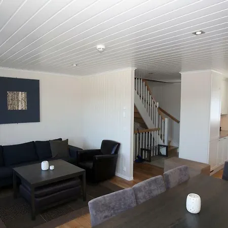 Havsdalsgrenda شقة *