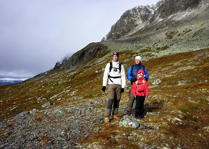 Havsdalsgrenda Lägenhet *