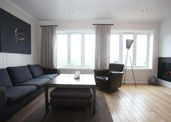 Apartmán Havsdalsgrenda Geilo