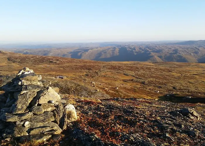 Havsdalsgrenda Geilo