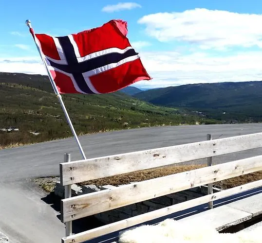 Havsdalsgrenda * Geilo