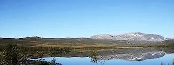 Havsdalsgrenda Lägenhet Geilo