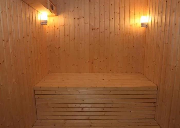 Havsdalsgrenda Geilo