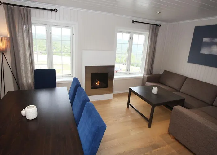 Havsdalsgrenda Lägenhet *