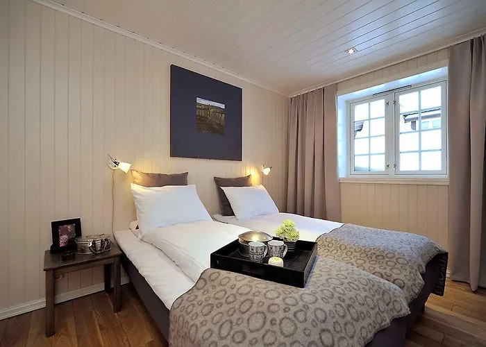 Havsdalsgrenda Lägenhet Geilo