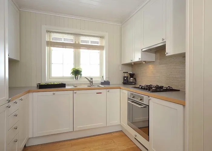 Lägenhet Havsdalsgrenda